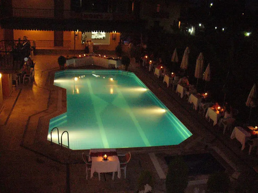 Hotel photo 16