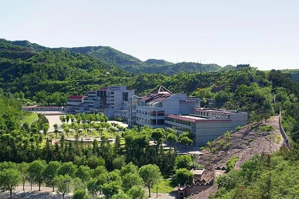 Chengde Wenguan Hotel - Général
