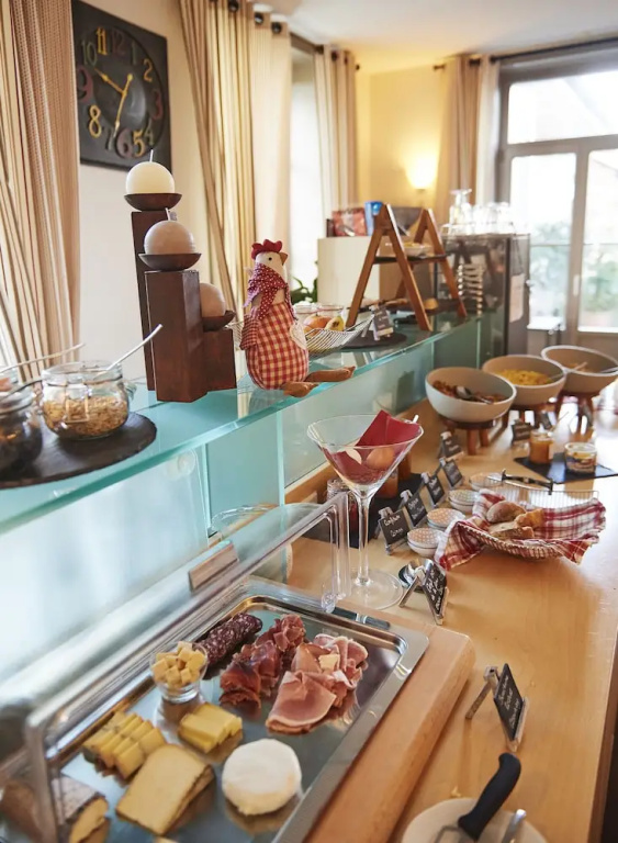 Hotel photo 13