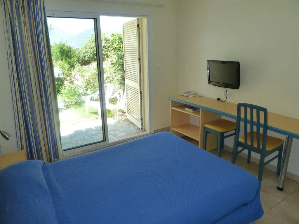 Hotel Marina di Lava - Général