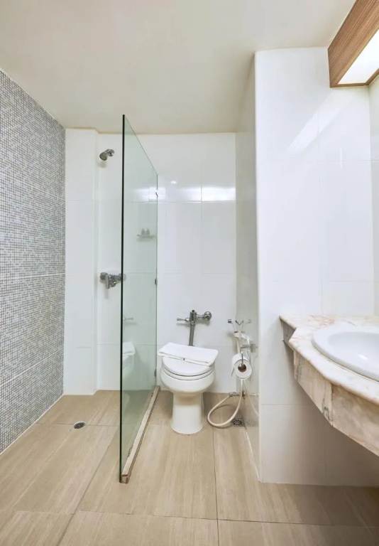 The Beverly Hotel Pattaya - Chambres
