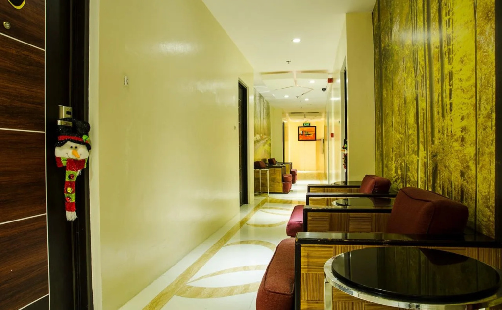 Hotel photo 10