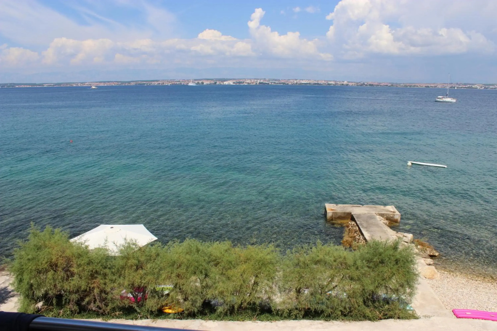 Punta Preko Apartments