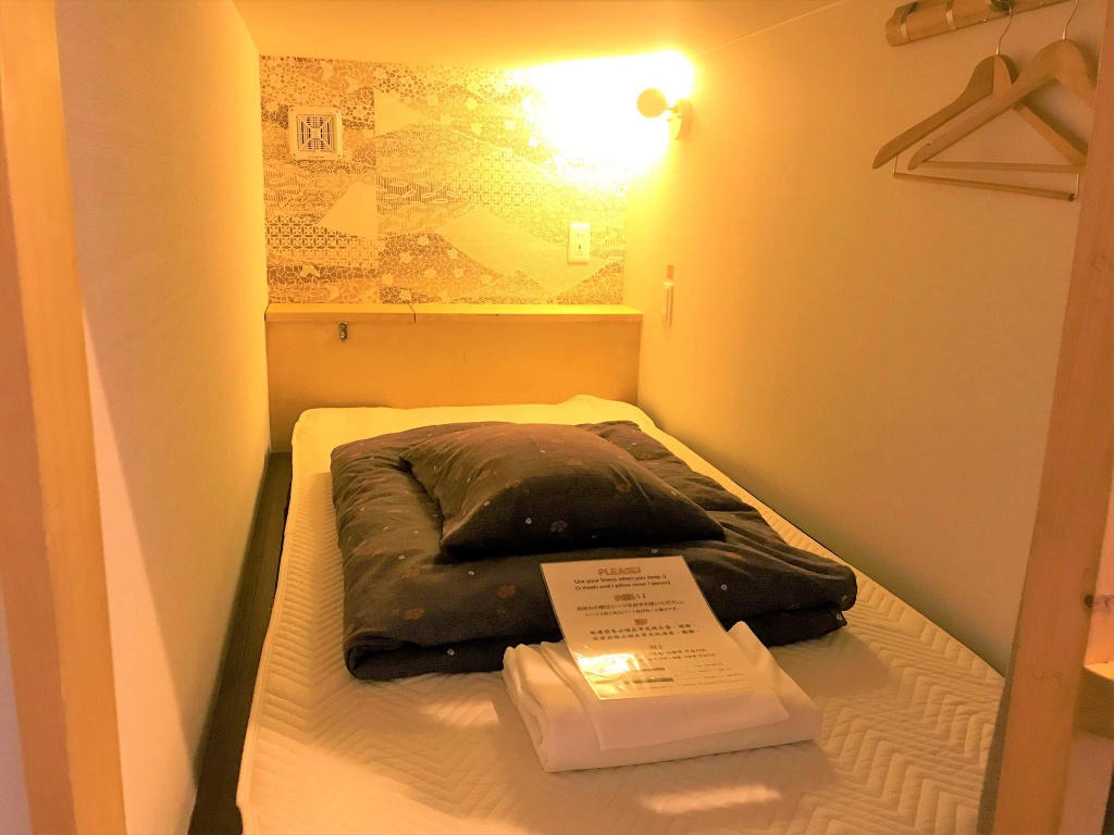 Onsen Hostel K's House Hakone 사진 5