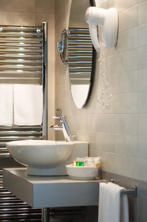 Hotel Asolo - Chambres