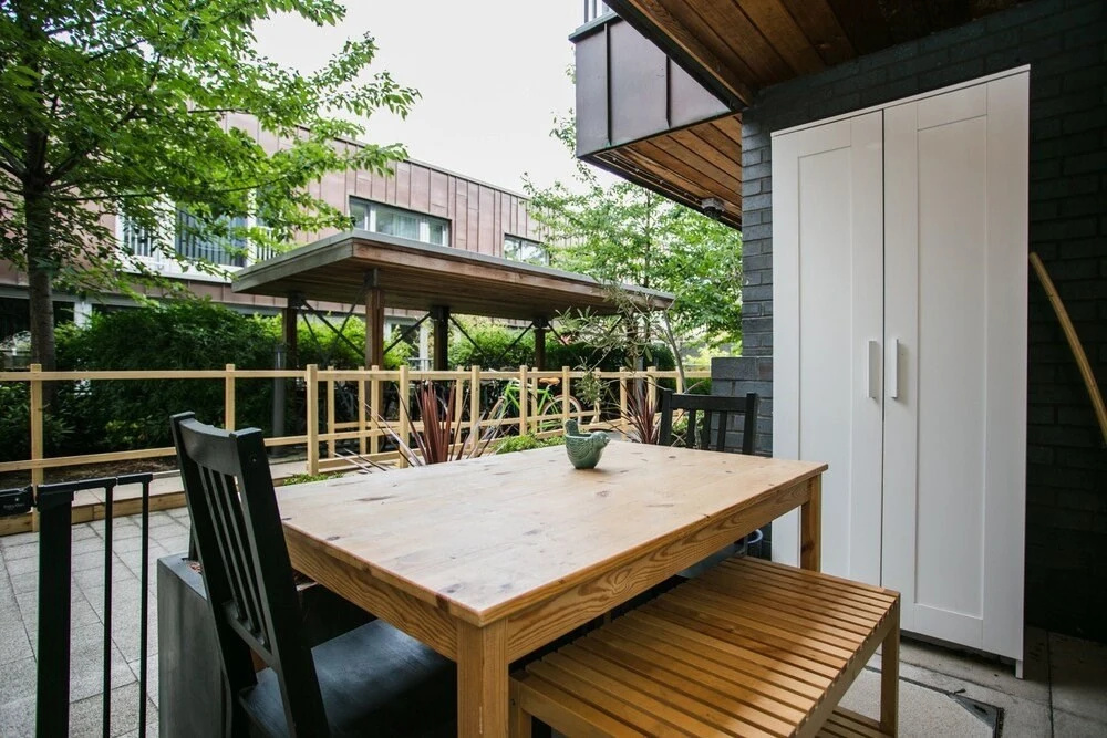 Flat in Bethnal Green