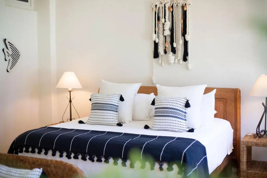 1 Bedroom Villa
