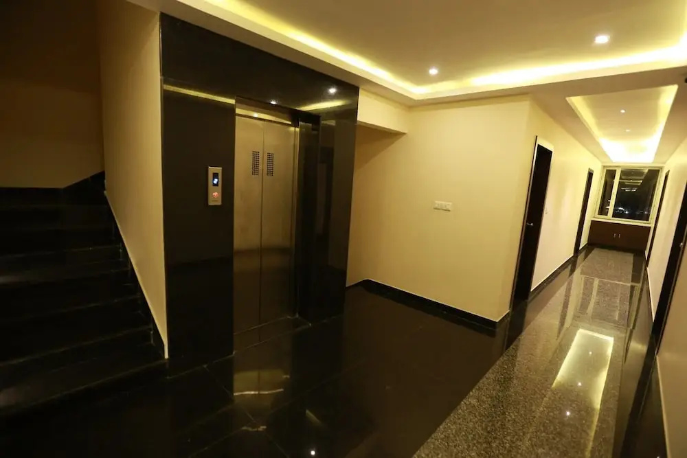 Hotel photo 14