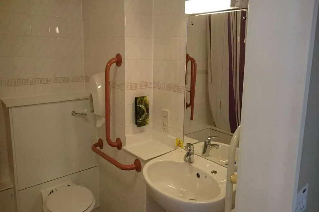 Premier Inn Livingston - M8 Jct3 - Général