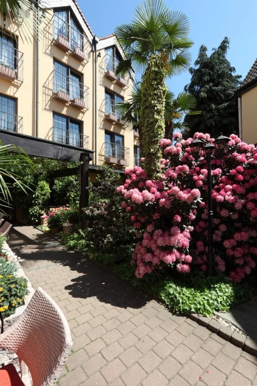 Hotel Bommersheim