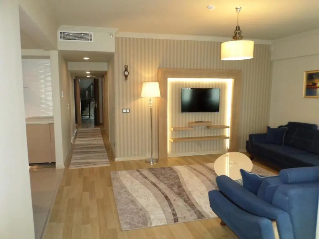 City Live Hotel - Chambres