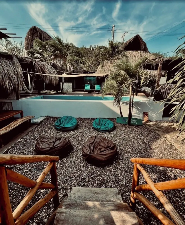 Kokohau Bungalows