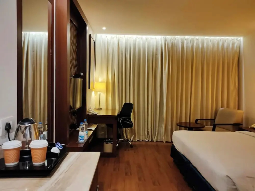 Country Inn & Suites by Radisson, Bhiwadi - Chambres