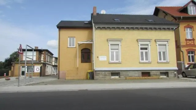 Ferienwohnung am Torbogen Nr.1