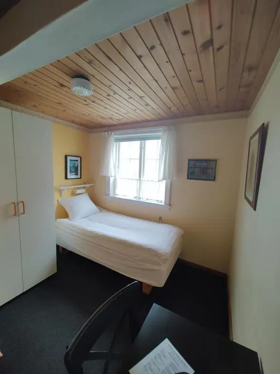 Hotel Klostergaarden - Chambres