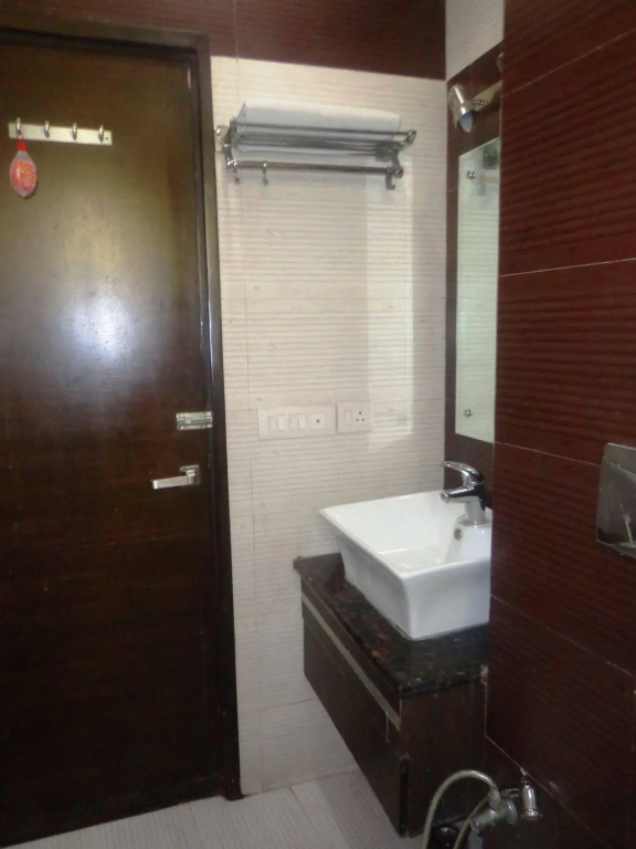 Hotel Millennium 2000 DX - Général