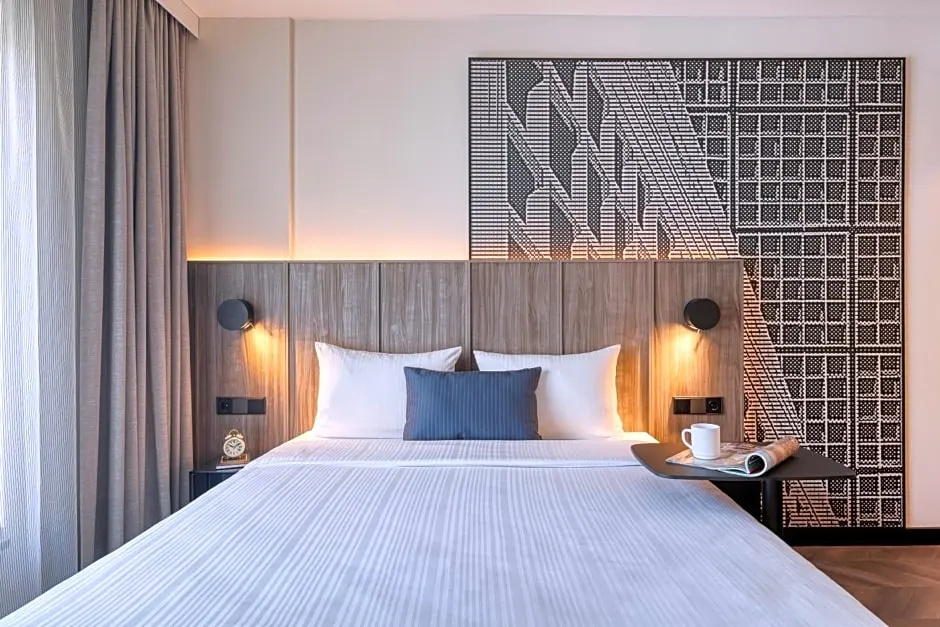 Executive Family Apartment