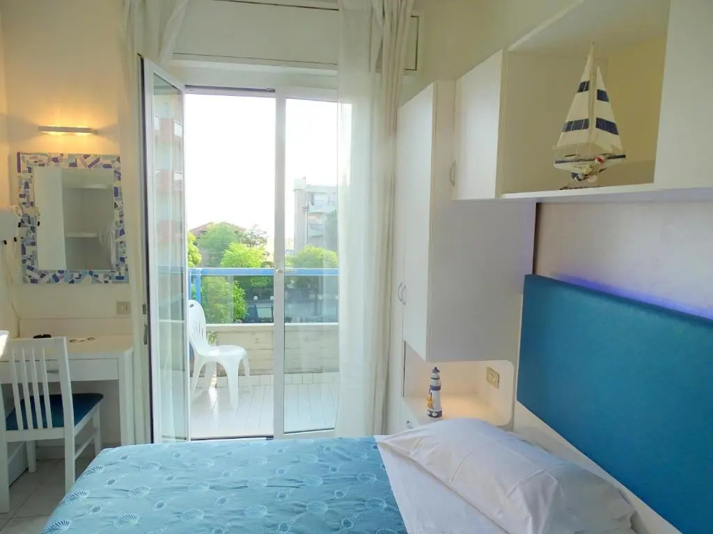 Hotel Felix - Chambres