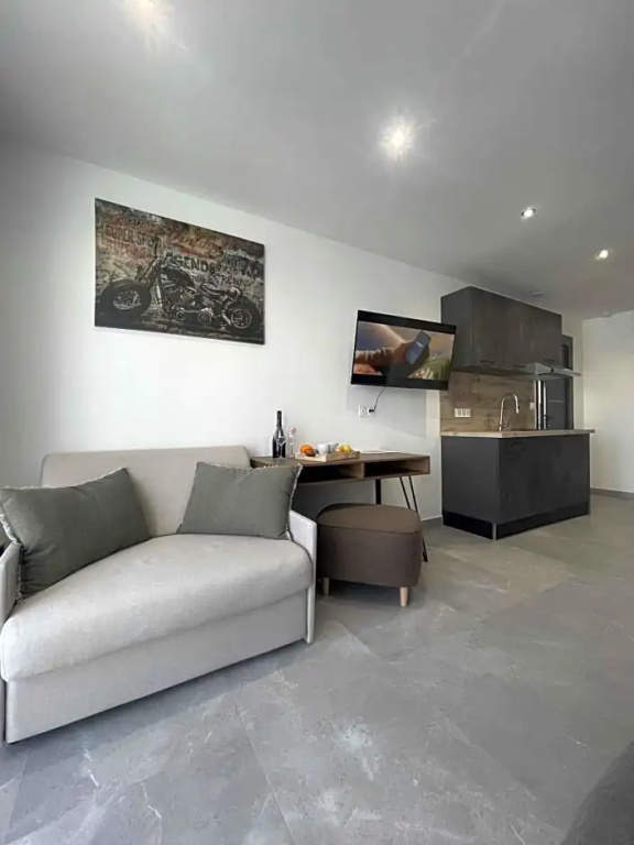 Les Loges du Luberon - Chambres
