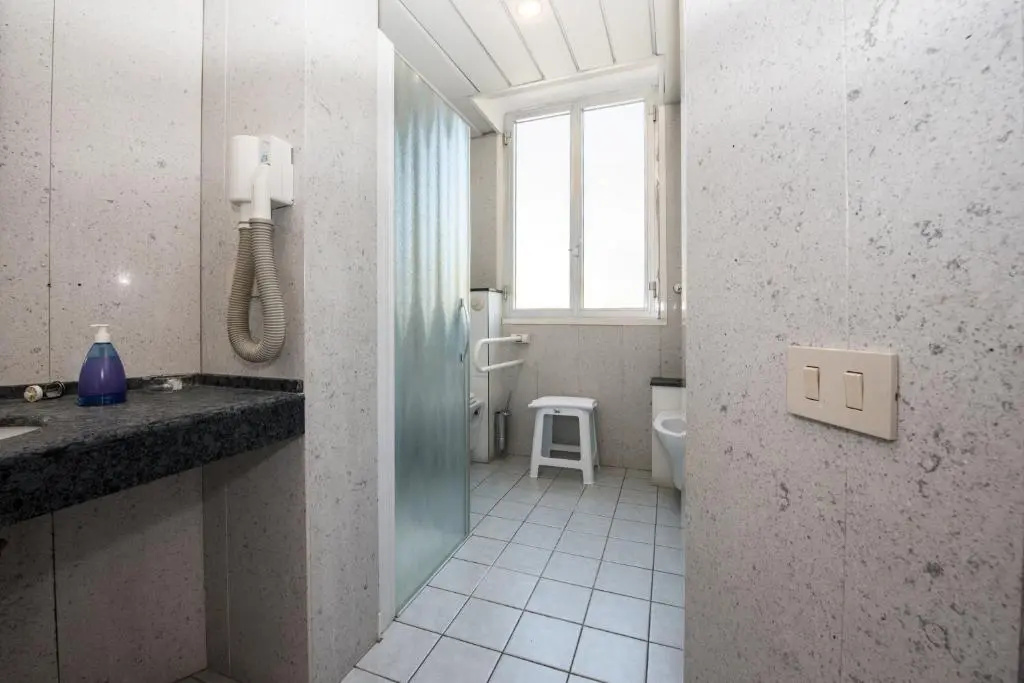 Hotel Florenz - Chambres