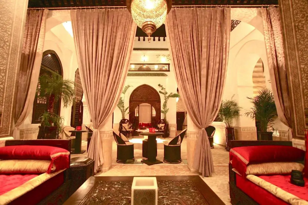 Riad Omri - фото 3