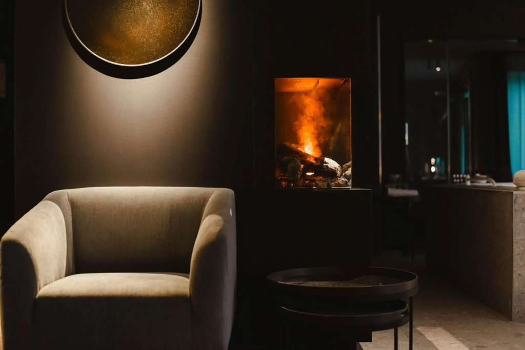 Hotel Sanglier - фото 18