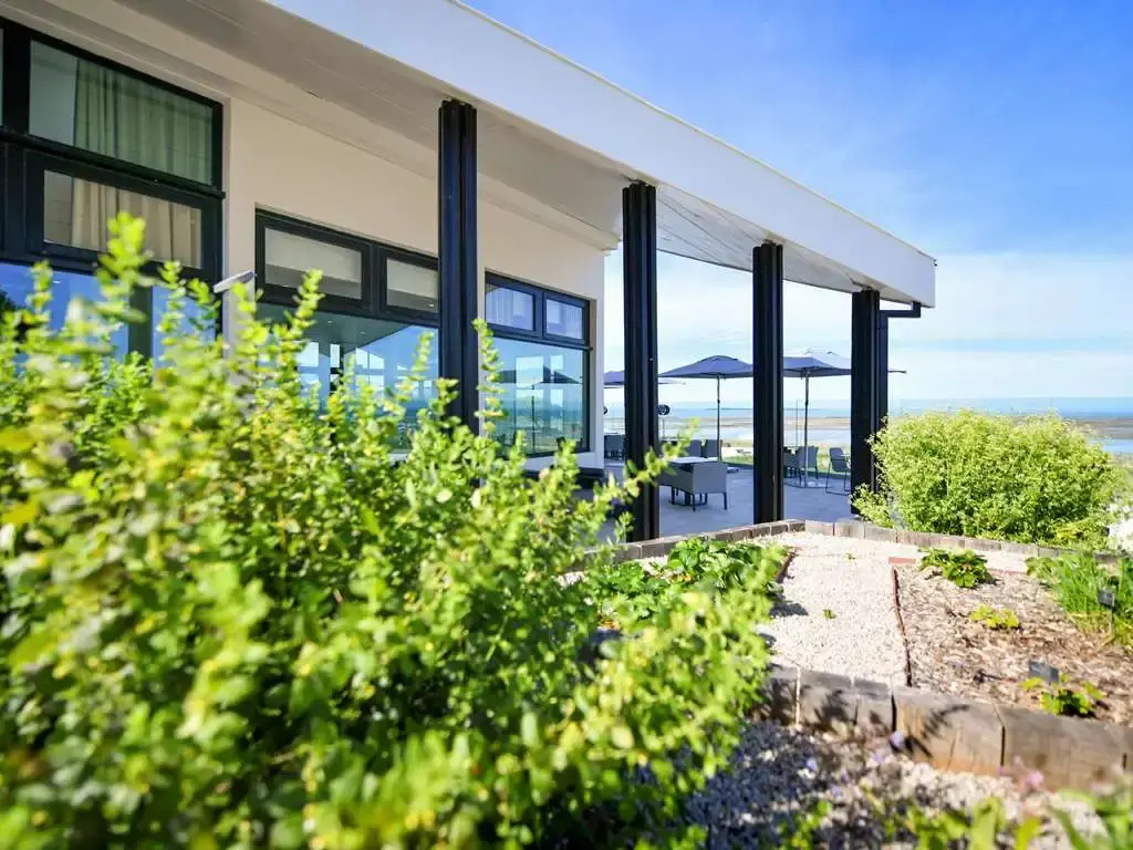 La Grande Terrasse Hôtel & Spa La Rochelle - MGallery - Général