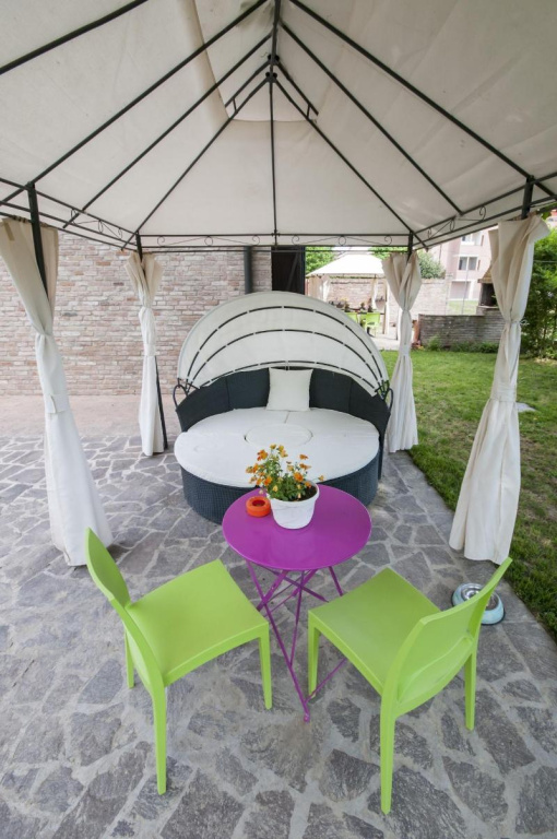 B&B Un mondo a Colori