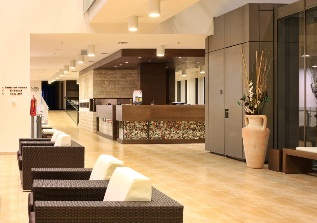 Falkensteiner Family Hotel Diadora - Général