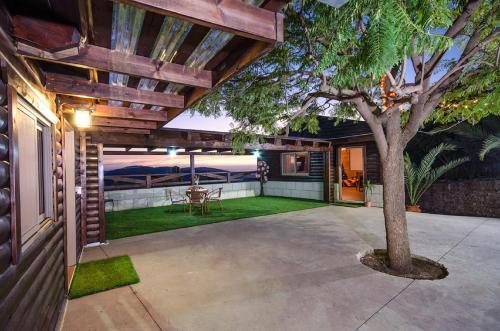 Druze Hospitality Mitzpe Hanof