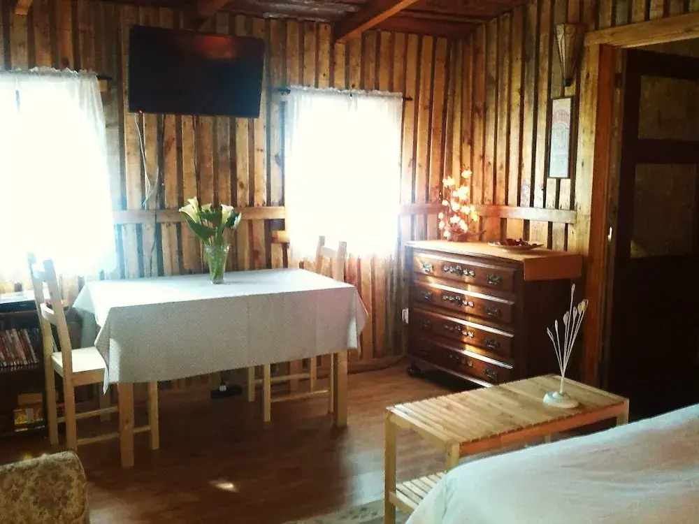 Casas Maravilha Calheta - Chambres