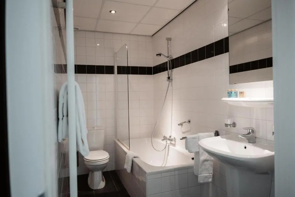 De Lunterse Boer - Chambres