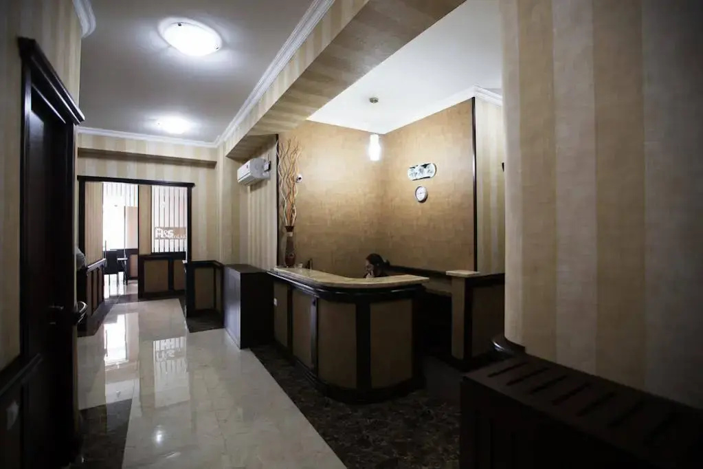 Hotel photo 10