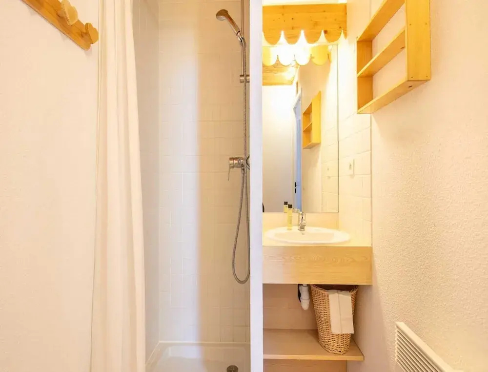 Afficher la photo 6 — Duplex Apartment With Balcony