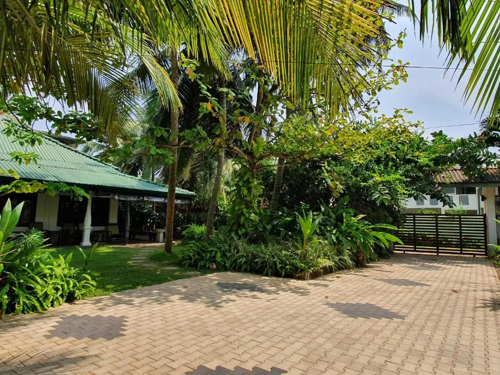 Lohas Beach Resort Villa - Chambres