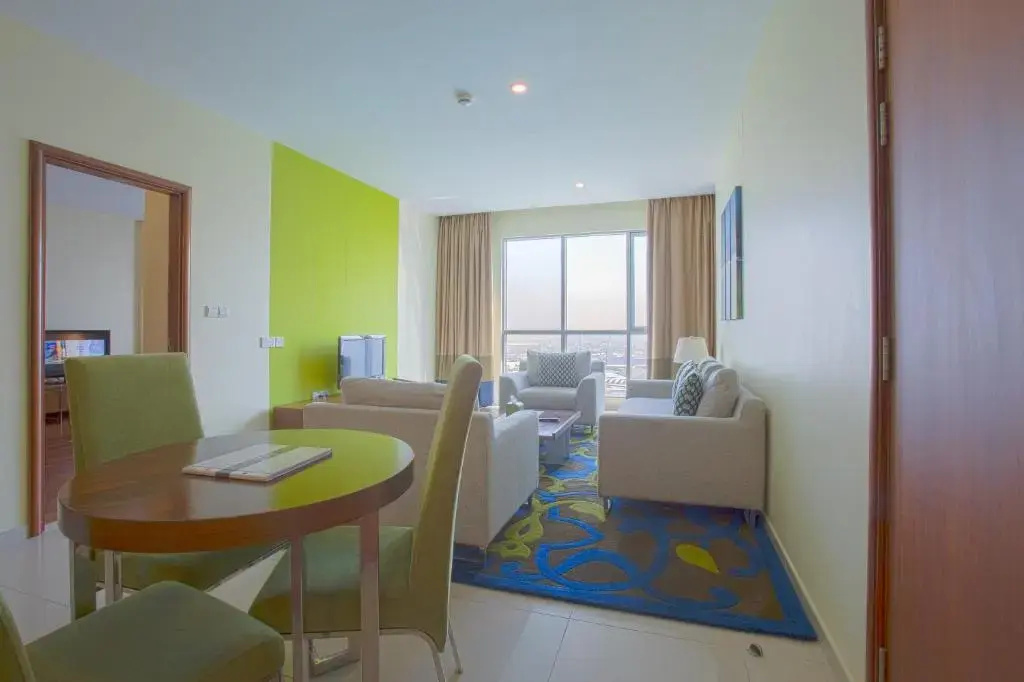 Hotel Ramada by Wyndham Downtown Dubai - Chambres