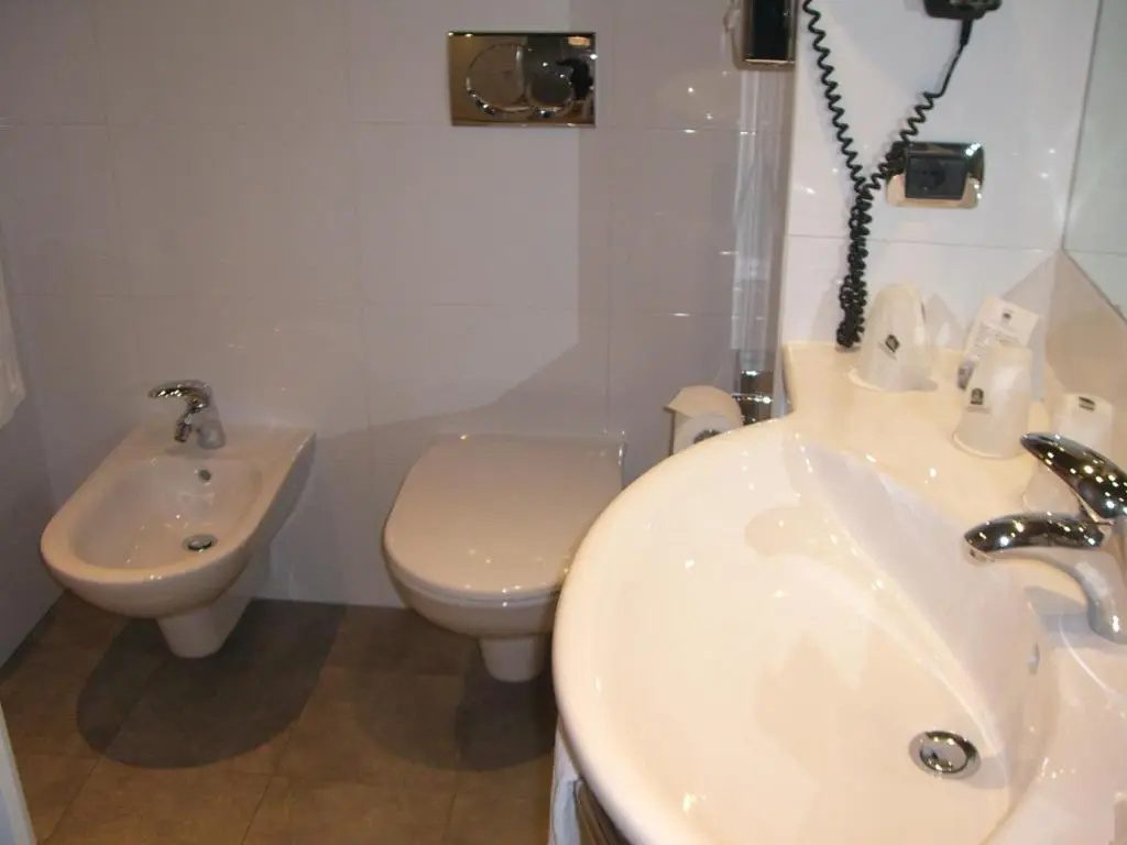 Best Western Falck Village Hotel - Chambres
