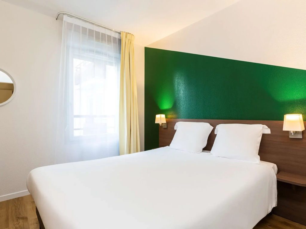 Voir la photo 4 — Aparthotel Adagio Access Carrières-sous-Poissy
