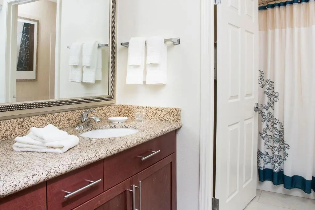 Residence Inn Phoenix Glendale/Peoria - Chambres
