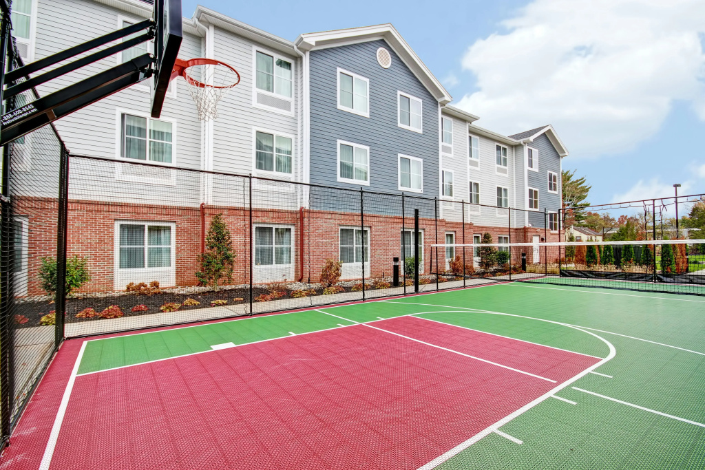 Homewood Suites by Hilton Bridgewater/Branchburg - Général