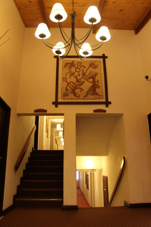 Hotel Kalken - Général