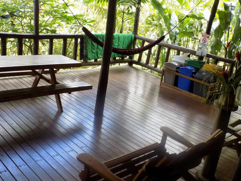 Rancho Margot - All meals included - фото 18