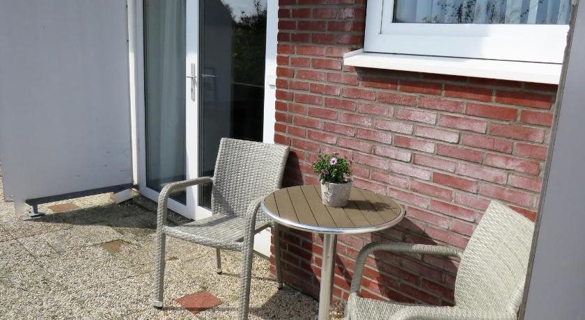 Balcony & Terrace