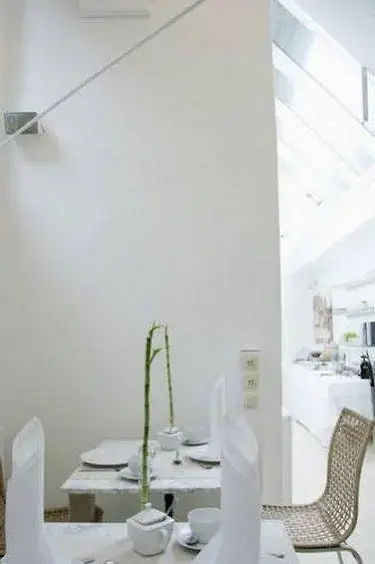 Hotel Villa Casa - Général