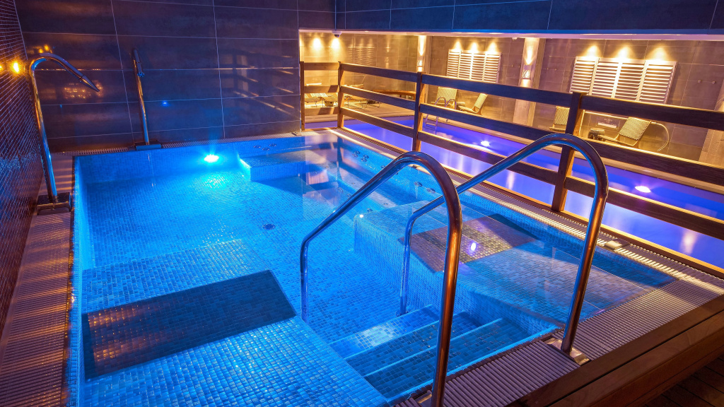 Ilsington Country House Hotel & Spa - Général