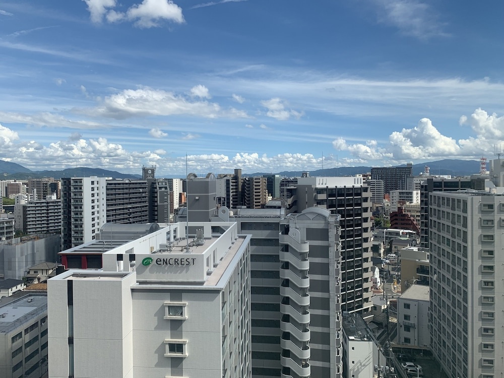 Cross Life Hakata Tenjin （ORIX HOTELS & RESORTS） 사진 4