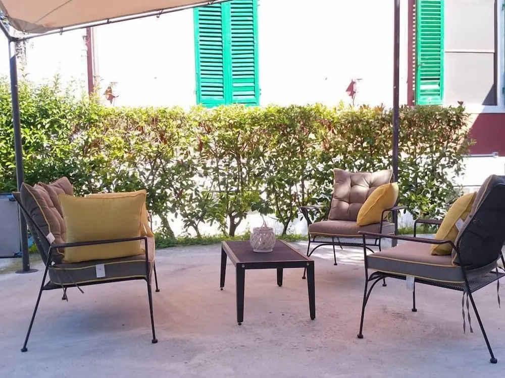 Hotel photo 16