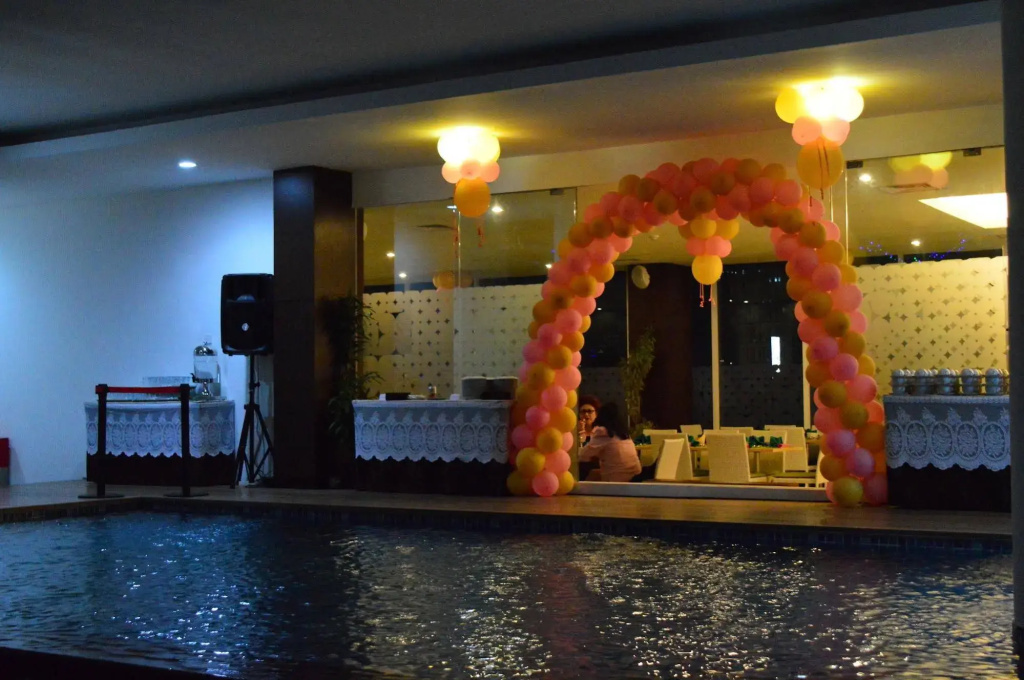 Cipta Hotel Pancoran - Général