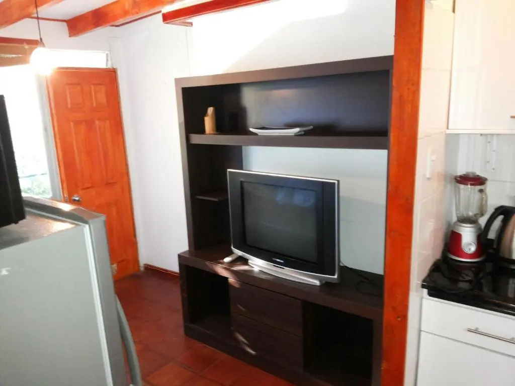 2 Bedrooms Apartment with balcony