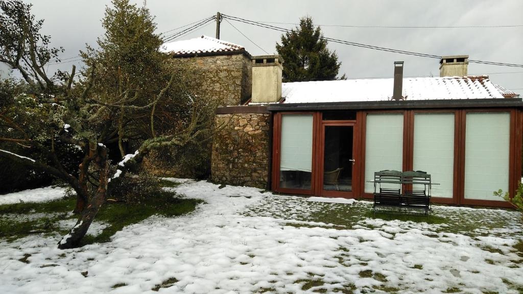 Casa Boado